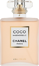 Парфумерія, косметика Chanel Coco Mademoiselle L’Eau Privée - Ароматична вода (тестер з кришечкою)