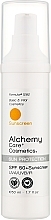 Парфумерія, косметика Сонцезахисний крем для обличчя з SPF50+ - Alchemy Care Cosmetics Sun Protection Sunscreen