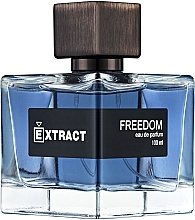 Extract Freedom - Парфюмированная вода — фото N1