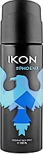 Парфумерія, косметика Дезодорант - IKON Phoenix Deodorant *