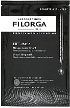 Духи, Парфюмерия, косметика Лифтинговая маска для лица - Filorga Lift-Mask