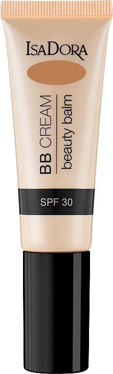 BB-крем для лица - Isadora BB Beauty Balm SPF 30