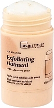 Очищающий стик для лица - IDC Institute Exfoliating Oatmeal Face Cleansing Stick — фото N2