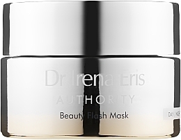 Парфумерія, косметика УЦІНКА Маска для обличчя - Dr Irena Eris Authority Beauty Flash Mask *