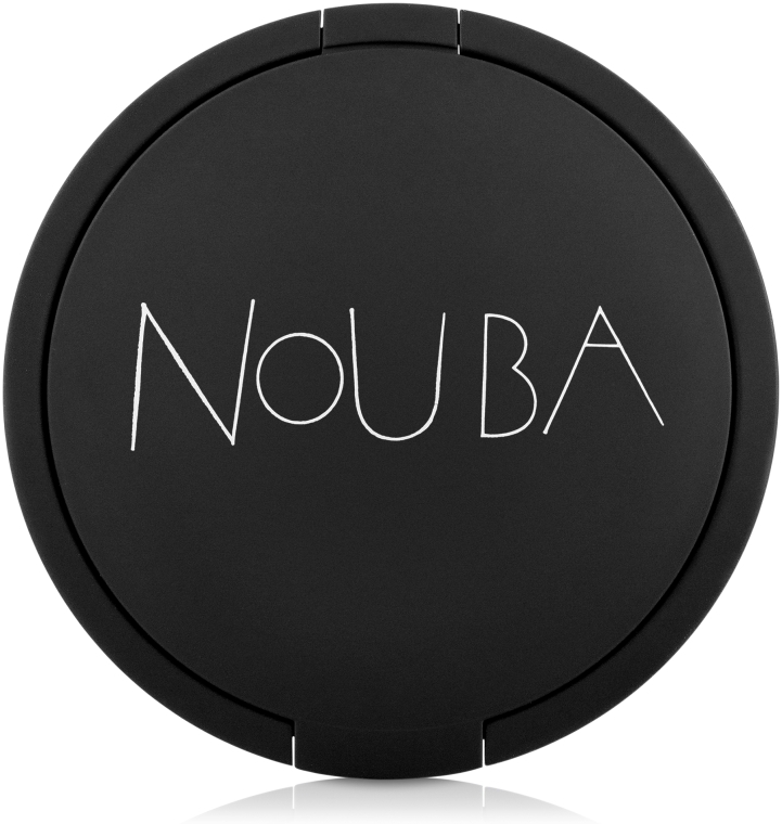 Бронзова компактна пудра - NoUBA Bronzing Earth Powder — фото N2