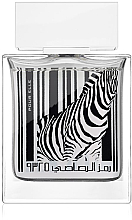 Rasasi Rumz Al Zebra Pour Elle - Парфюмированная вода — фото N2