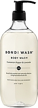 Гель для душу "Тасманський перець і лаванда" - Bondi Wash Body Wash Tasmanian Pepper & Lavender — фото N1