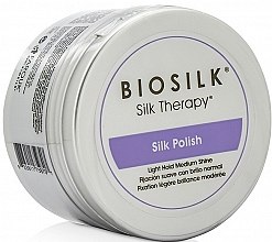 Духи, Парфюмерия, косметика Воск для укладки волос - BioSilk Silk Therapy Silk Polish