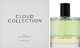 Zarkoperfume Cloud Collection №3 - Парфюмированная вода — фото N2