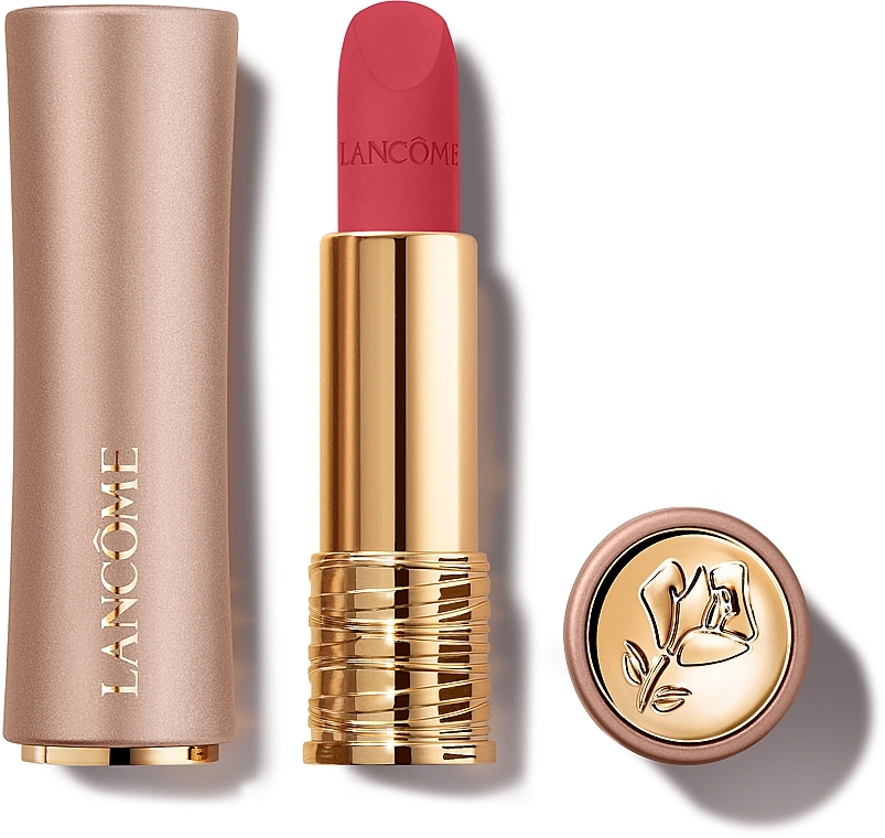 Lancome L’Absolu Rouge Intimatte Lipstick