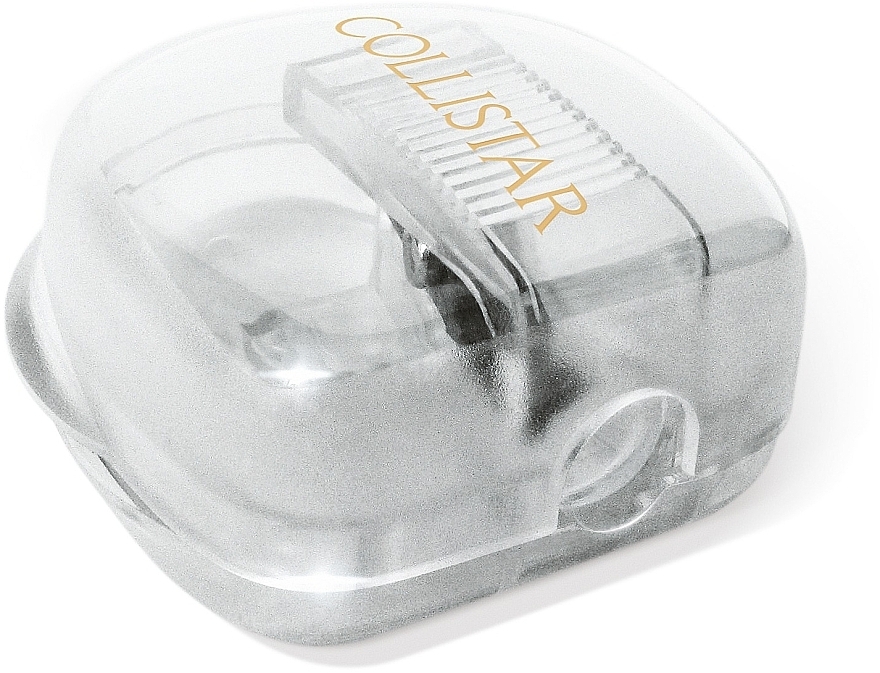 Точилка для карандашей - Collistar Lip And Eye Pencil Sharpener — фото N1