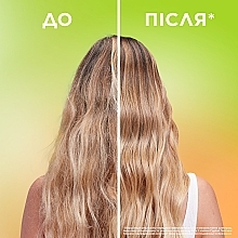 Комплексний незмивний догляд "Гудбай посічені кінчики" 10в1 для пошкодженого волосся - Garnier Fructis — фото N9