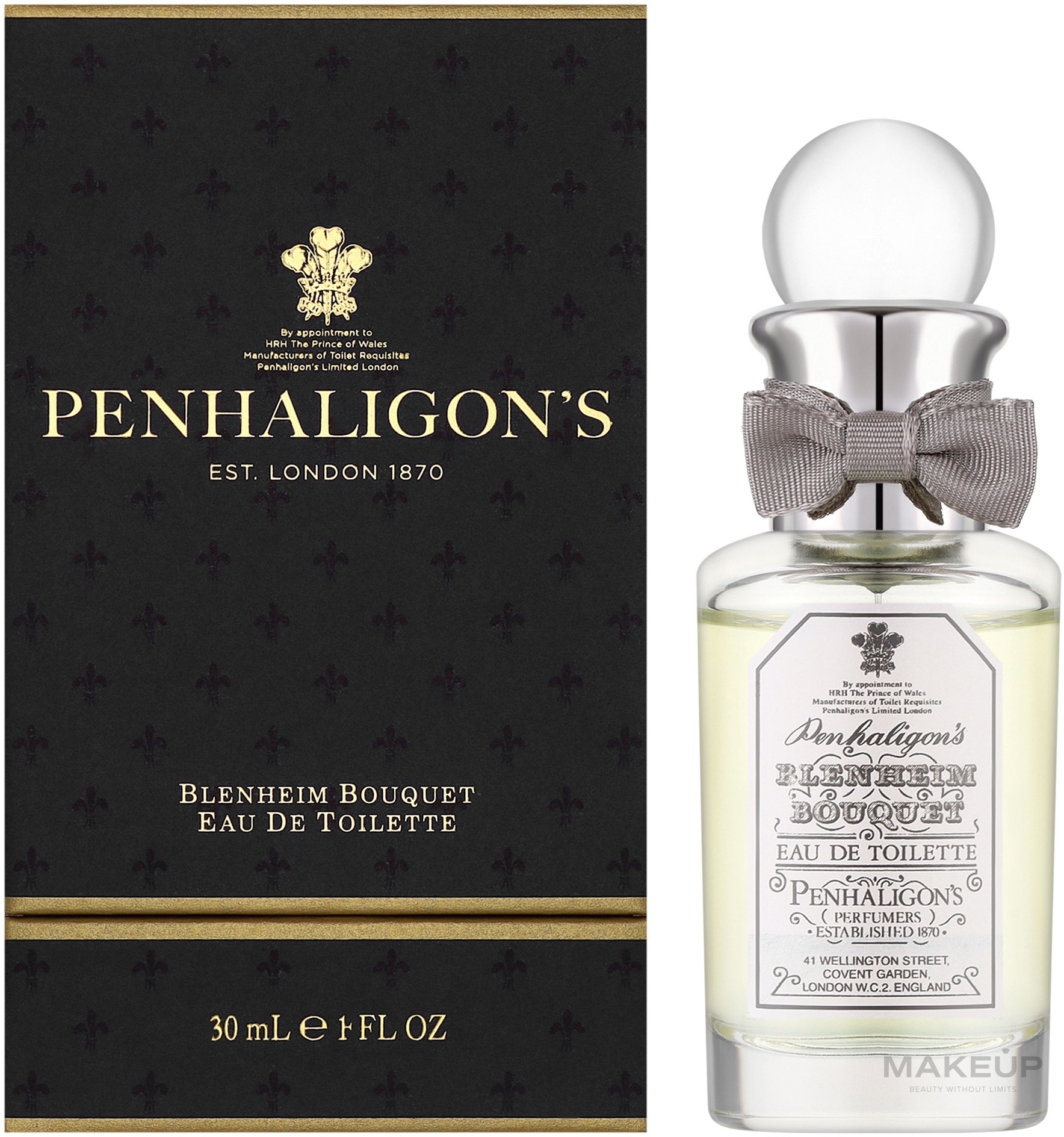 Penhaligon's Blenheim Bouquet - Туалетна вода — фото 30ml