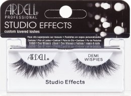 Накладные ресницы Demi Wispies - Ardell Studio Effects Lashes — фото N1