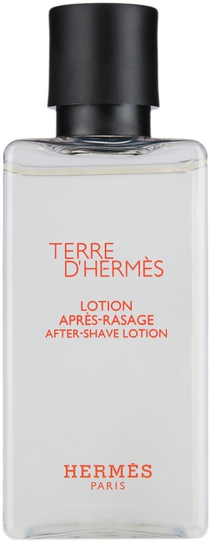 Hermes Terre d'hermes - Набір (edt/100ml + edt/12.5 ml + a/sh/lot/40ml) — фото N4
