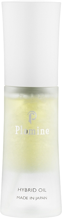 Двухфазное увлажняющее масло для кожи - Plamine Hybrid Oil  — фото N1