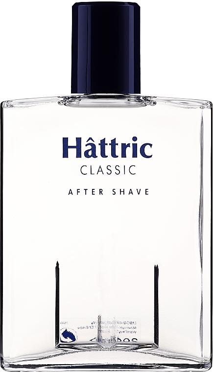 Hattric Classic - Лосьон после бритья — фото N2