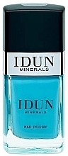 Лак для нігтів - Idun Minerals Nail Polish — фото N2