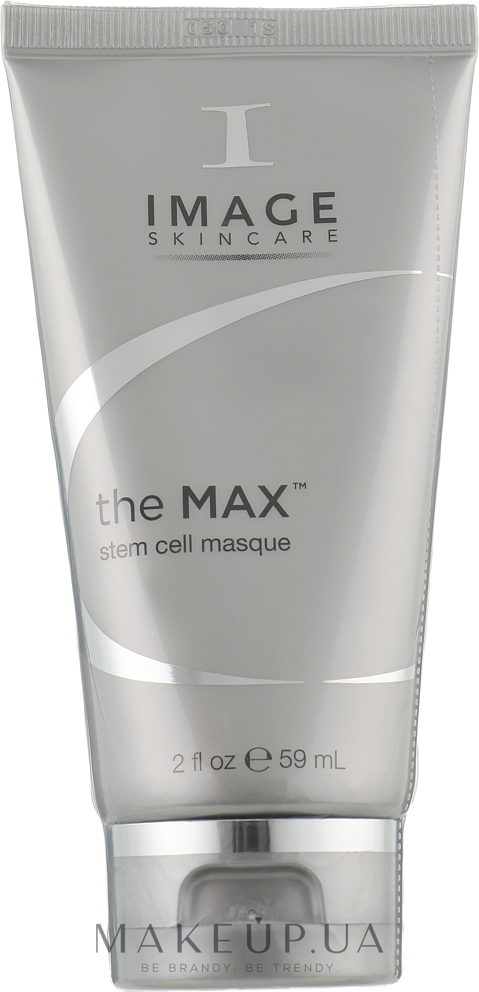 Омолоджувальна маска - Image Skincare The Max Stem Cell Masque — фото 59ml