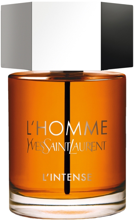 Yves Saint Laurent L'Homme L'Intense - Парфюмированная вода