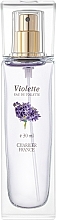 Парфумерія, косметика Charrier Parfums Violette - Туалетна вода