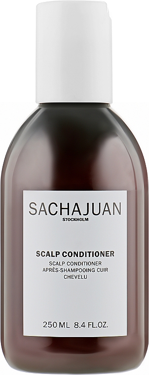 Кондиціонер проти лупи - Sachajuan Haircare Scalp Conditioner — фото N1