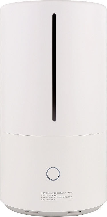 Умный стерилизационный увлажнитель - Xiaomi Mijia Smart Sterilization Humidifier S White — фото N1