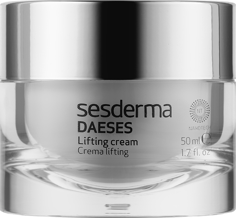 Ліфтинг-крем для обличчя - SesDerma Laboratories Daeses Lifting Cream — фото N1