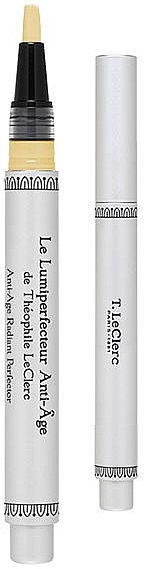 Корректор для лица антивозрастной - T. LeClerc Anti Aging Lumiperfector — фото N1