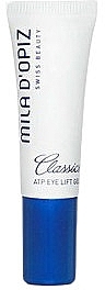 Гель для век - Mila D’Opiz ATP Eye Lift Gel — фото N1