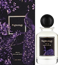 Nightology Iris Shadow - Парфюмированная вода — фото N2