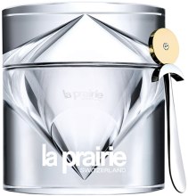 Духи, Парфюмерия, косметика Омолаживающий крем для лица - La Prairie Platinum Rare Cellular Cream