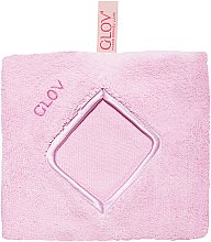 Духи, Парфюмерия, косметика Перчатка для снятия макияжа - Glov Comfort Hydro Cleanser Coy Rosie