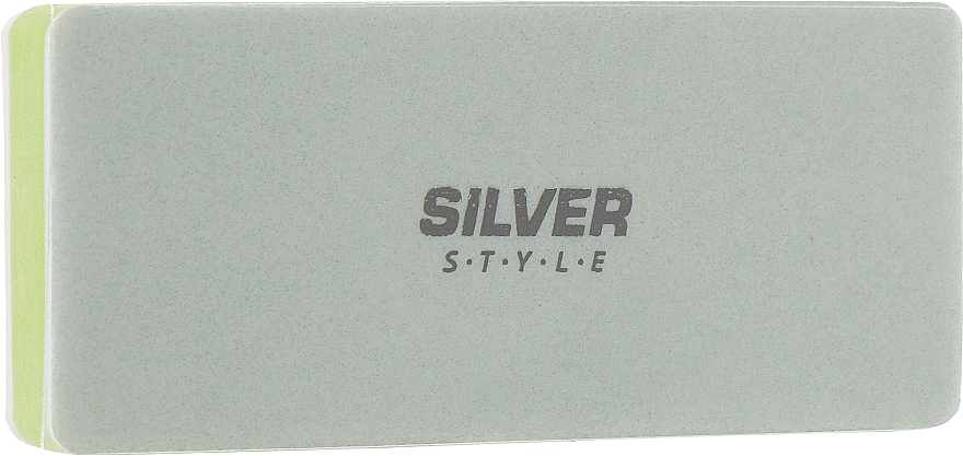 Полировочный баф SB-7063 - Silver Style