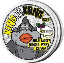 Духи, Парфюмерия, косметика Ягодный увлажняющий крем - Mizon No 1 Moist Kings Berry Cream