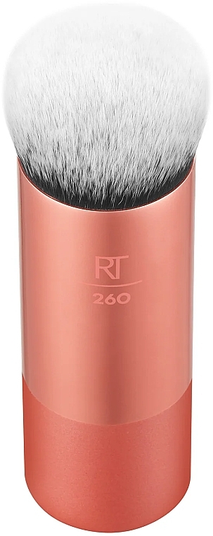 Кисть для макияжа - Real Techiques Bubble Blending Makeup Brush 260 — фото N2