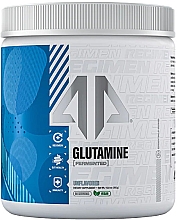 Пищевая добавка «Глютамин» - AP Sports Regimen Glutamine — фото N1