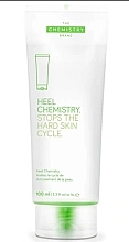 Духи, Парфюмерия, косметика Крем для рук - The Chemistry Brand Heel Hydration Complex Cream