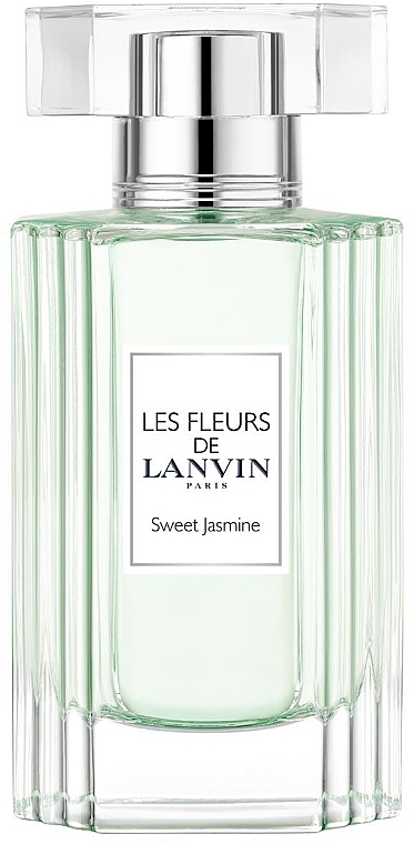 Lanvin Les Fleurs de Lanvin Sweet Jasmine - Туалетная вода — фото N1