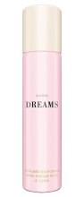 Духи, Парфюмерия, косметика Avon Dreams - Парфюмированный спрей для тела