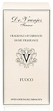 Аромадиффузор "Fuoco" - Dr. Vranjes Luxury Interior Fragrances — фото N2