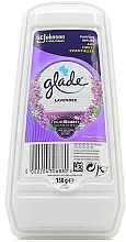 Освежитель воздуха гелевый "Лаванда" - Glade Lavender Gel — фото N2