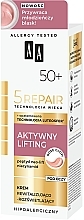 Крем для век "Активный лифтинг" 50+ - AA Age Technology 5 Repair Eye Cream — фото N4