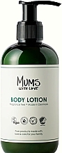 Лосьйон для тіла - Mums With Love Body Lotion — фото N2