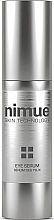 Сироватка для шкіри навколо очей - Nimue Skin Technology Eye Serum — фото N1