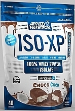 Парфумерія, косметика Протеїн - Applied Nutrition ISO-XP Choco Coco