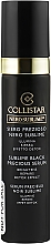 Духи, Парфюмерия, косметика Драгоценная сыворотка для лица - Collistar Sublime Black Precious Serum (тестер)