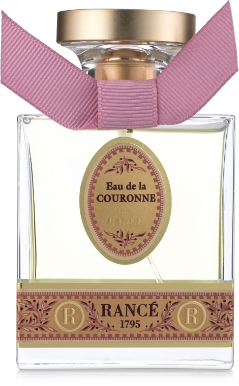 Rance 1795 Eau de la Couronne - Туалетная вода (тестер с крышечкой) — фото N1