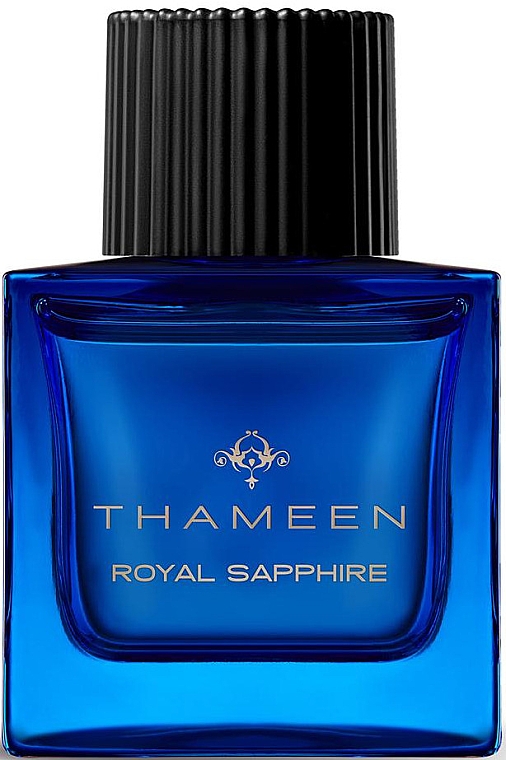 Thameen Royal Sapphire - Парфуми — фото N1