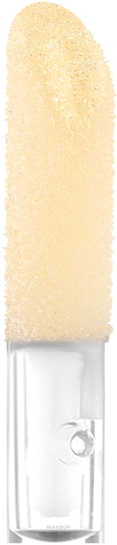 Блеск-топпер для губ - Farmasi Ultimate Shine Gloss — фото 01 - Golden Topaz